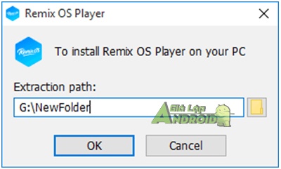 Download Remix Os Player Gia Lap Android Tot Nhat Tren May Tinh 2